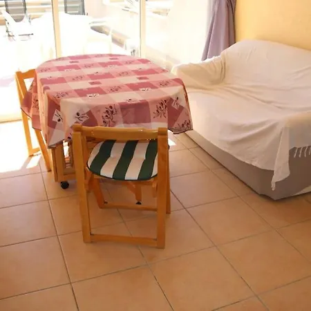 16, Héliopolis Fgh Au Village Naturiste