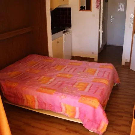 Appartamento 16, Héliopolis Fgh Au Village Naturiste Agde