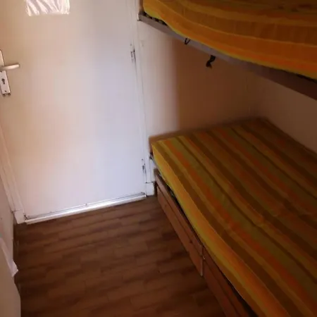 Apartament 16, Heliopolis Fgh Au Village Naturiste Agde