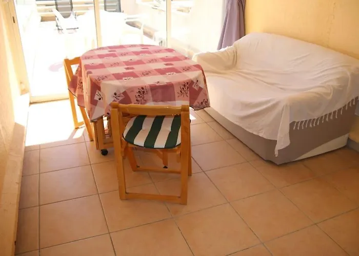 16, Heliopolis Fgh Au Village Naturiste